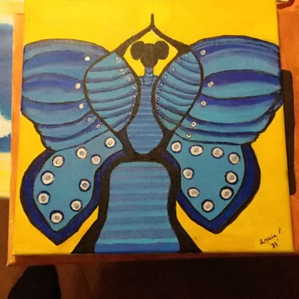 🎨 🎨🎨🎨 Paintings 🎨🎨🎨🎨🎨🎨 - Picture 9 of 11